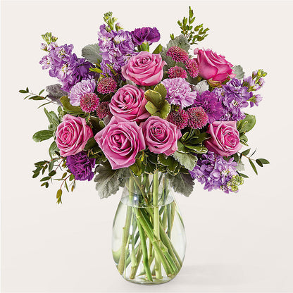 A Love Story Bouquet –  Nextdayflowers.net, Tontitown AR