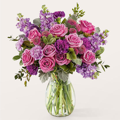 A Love Story Bouquet –  Nextdayflowers.net, Tontitown AR