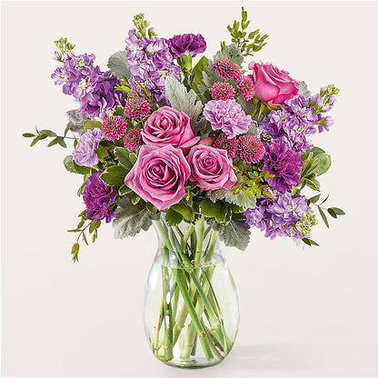 A Love Story Bouquet –  Nextdayflowers.net, Tontitown AR