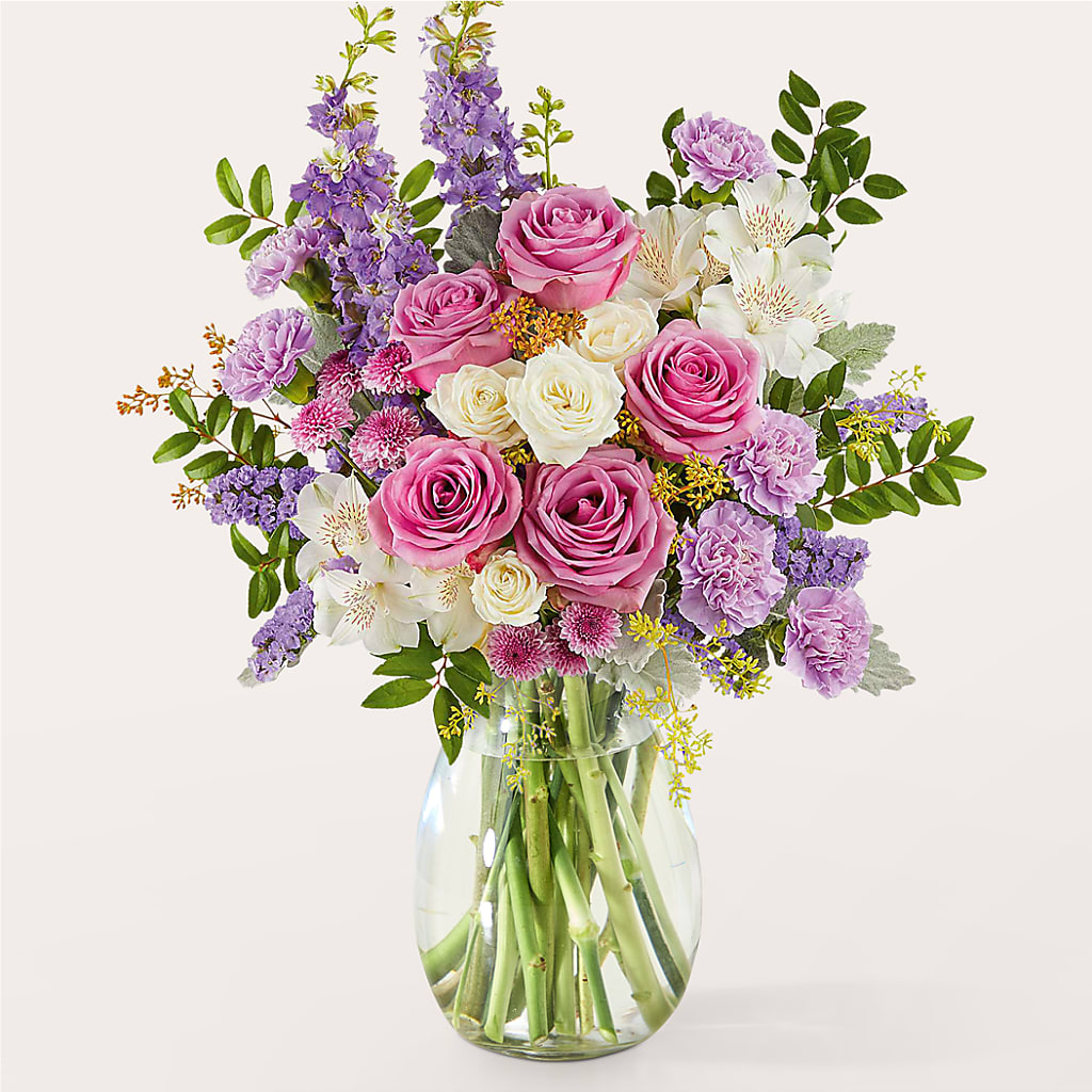 Lucky Me Bouquet –  Nextdayflowers.net, Tontitown AR