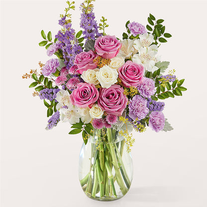 Lucky Me Bouquet –  Nextdayflowers.net, Tontitown AR