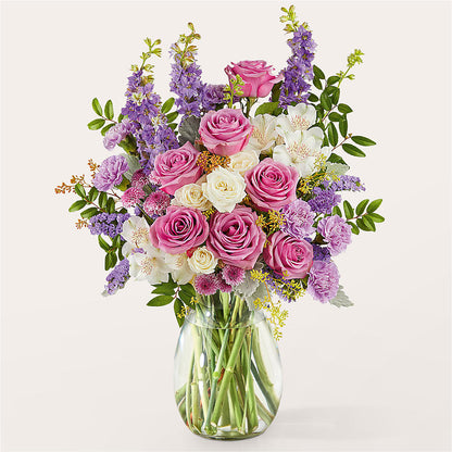 Lucky Me Bouquet –  Nextdayflowers.net, Tontitown AR