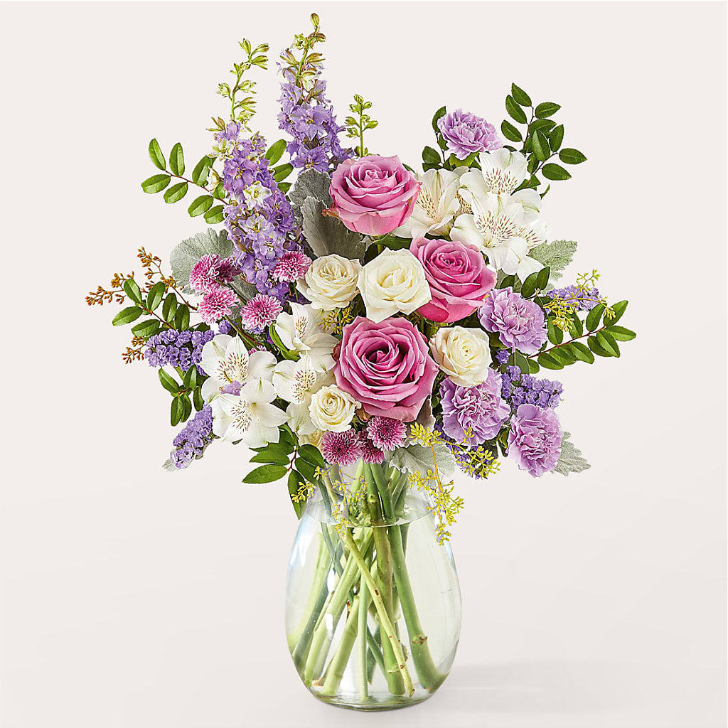 Lucky Me Bouquet –  Nextdayflowers.net, Tontitown AR