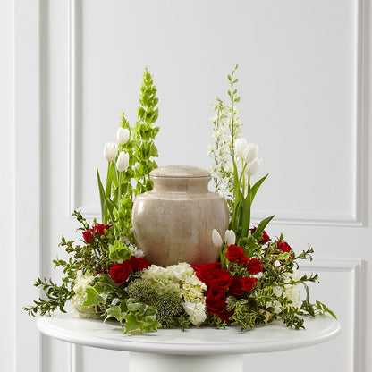 Tears of Comfort Arrangement –  Nextdayflowers.net, Tontitown AR