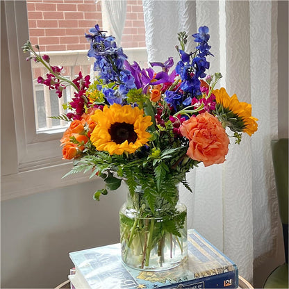 Rays of Life Bouquet –  Nextdayflowers.net, Tontitown AR