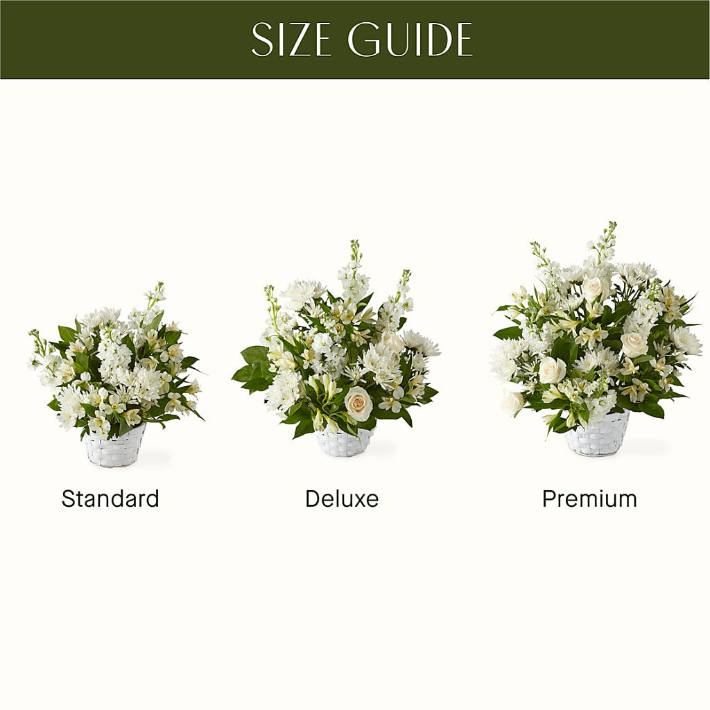 Eternal Affection Arrangement –  Nextdayflowers.net, Tontitown AR