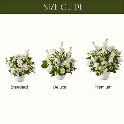 Eternal Affection Arrangement –  Nextdayflowers.net, Tontitown AR