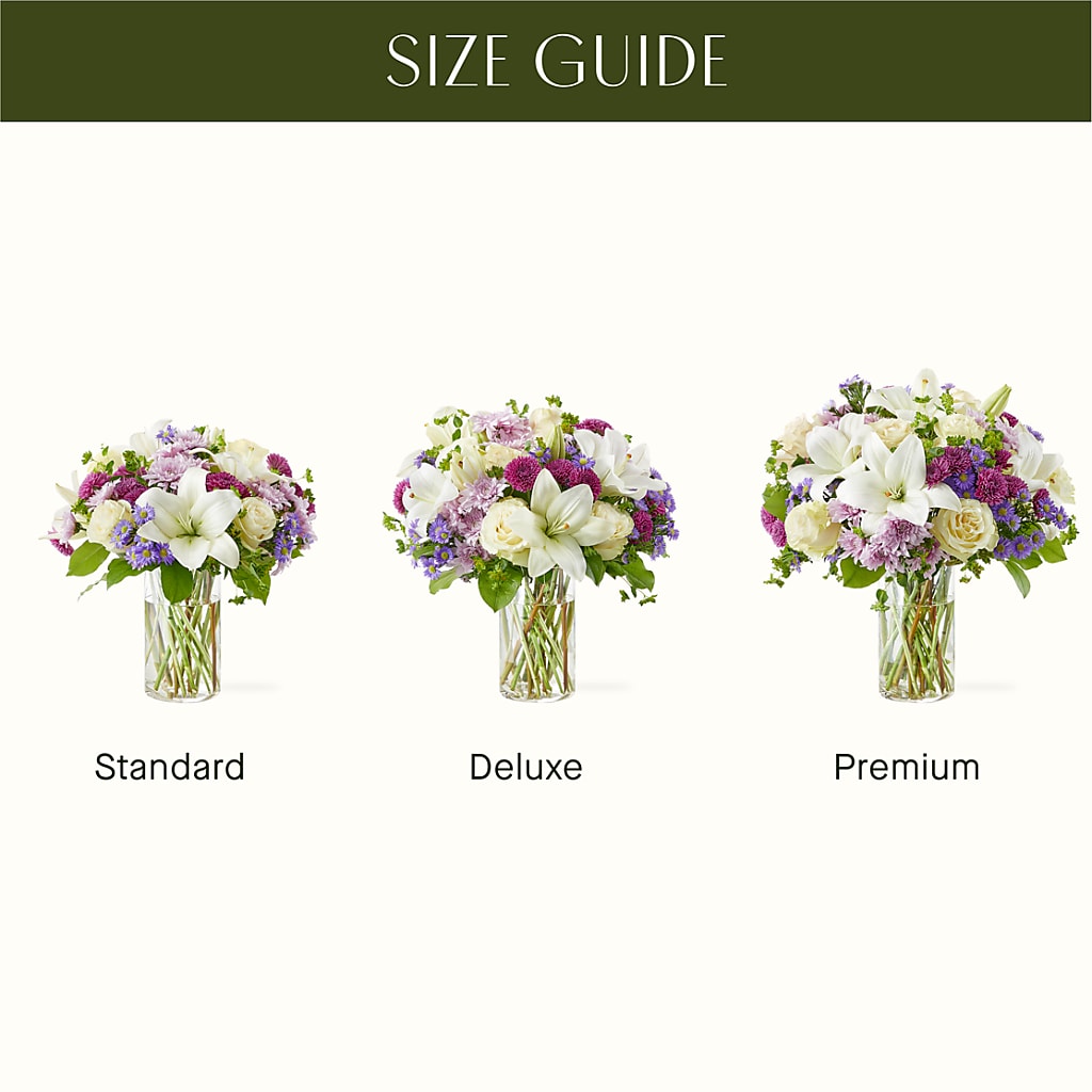 Wishing Peace Bouquet –  Nextdayflowers.net, Tontitown AR