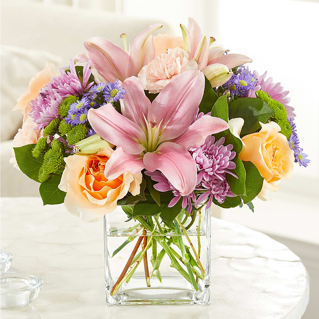 Delicate Details Bouquet –  Nextdayflowers.net, Tontitown AR
