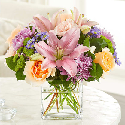 Delicate Details Bouquet –  Nextdayflowers.net, Tontitown AR