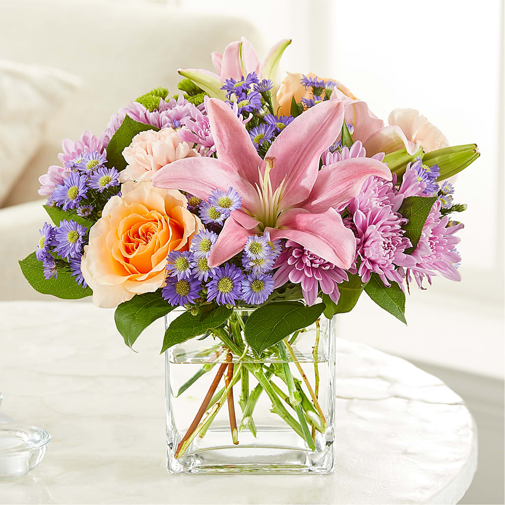 Delicate Details Bouquet –  Nextdayflowers.net, Tontitown AR