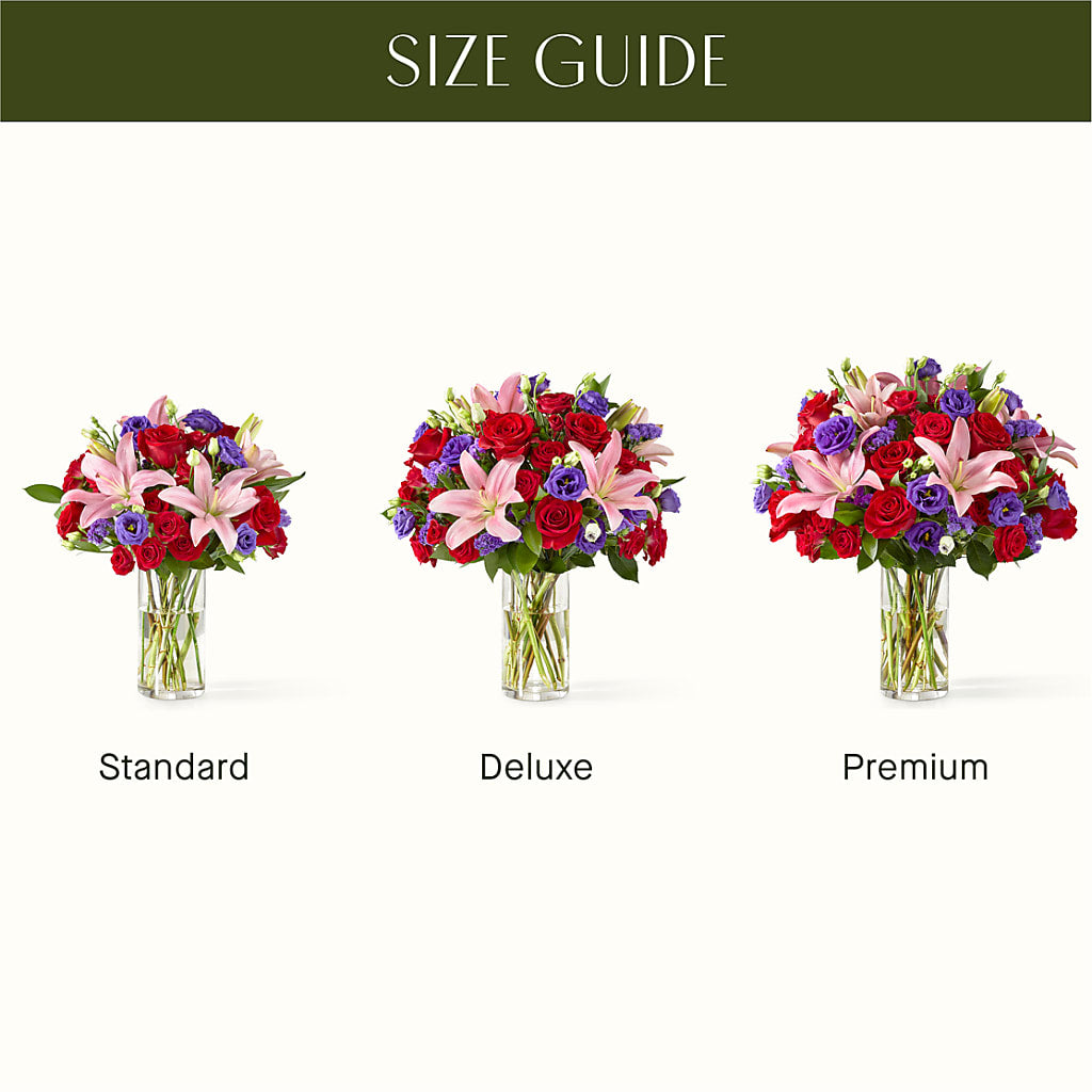 Truly Stunning Bouquet –  Nextdayflowers.net, Tontitown AR