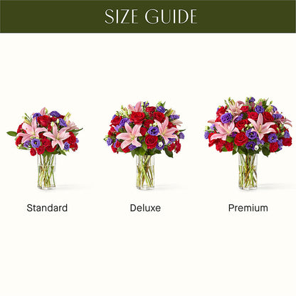 Truly Stunning Bouquet –  Nextdayflowers.net, Tontitown AR