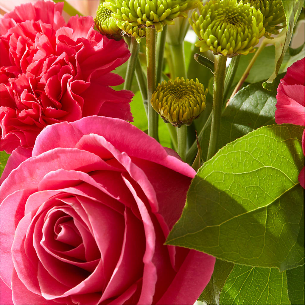 Watermelon Crush Bouquet –  Nextdayflowers.net, Tontitown AR