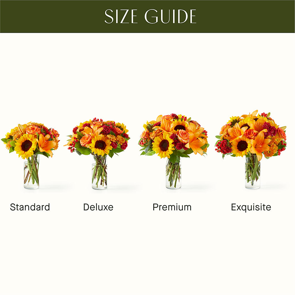 Fall Day Bouquet –  Nextdayflowers.net, Tontitown AR