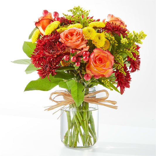 Apple Picking Bouquet –  Nextdayflowers.net, Tontitown AR