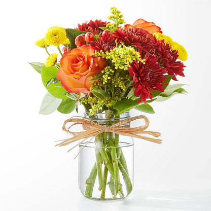 Apple Picking Bouquet –  Nextdayflowers.net, Tontitown AR