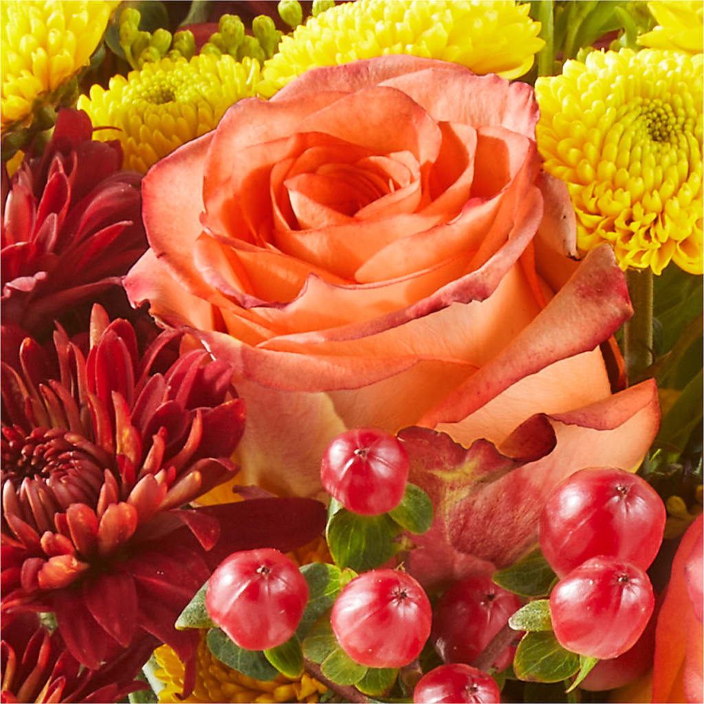 Apple Picking Bouquet –  Nextdayflowers.net, Tontitown AR