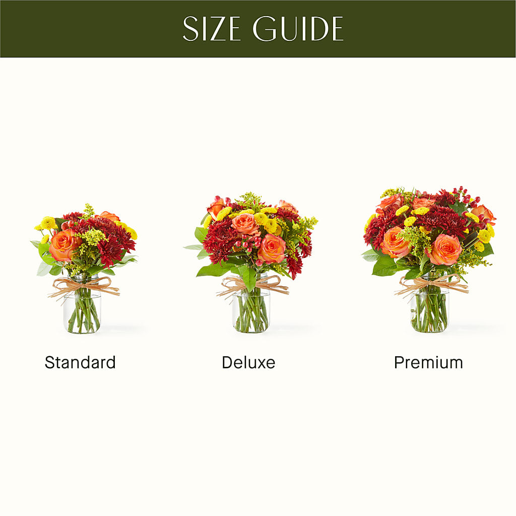 Apple Picking Bouquet –  Nextdayflowers.net, Tontitown AR