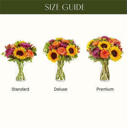 Nature Walk Bouquet –  Nextdayflowers.net, Tontitown AR