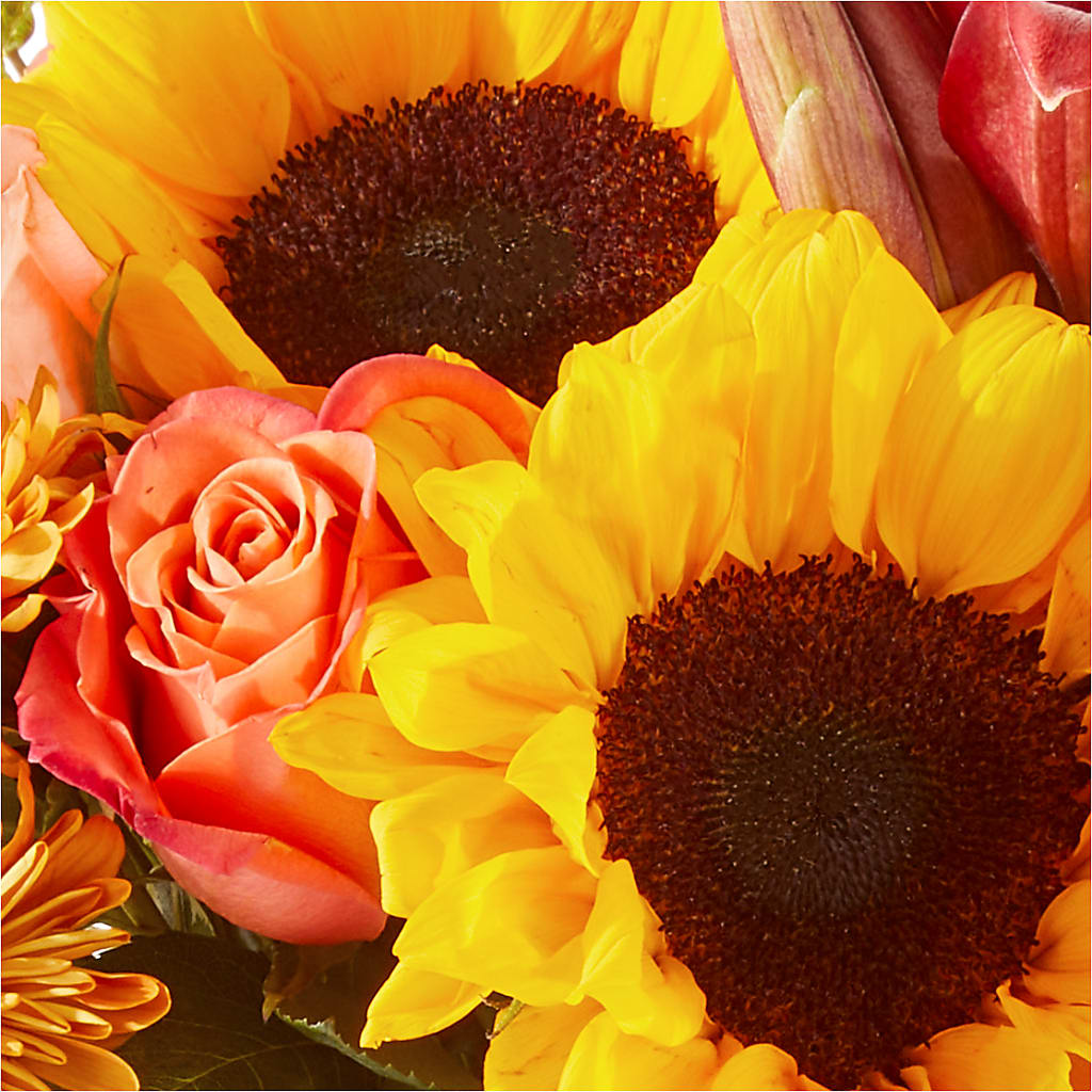 Acorn Lane Bouquet –  Nextdayflowers.net, Tontitown AR
