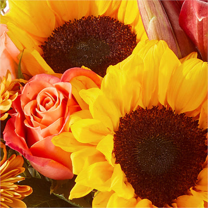 Acorn Lane Bouquet –  Nextdayflowers.net, Tontitown AR