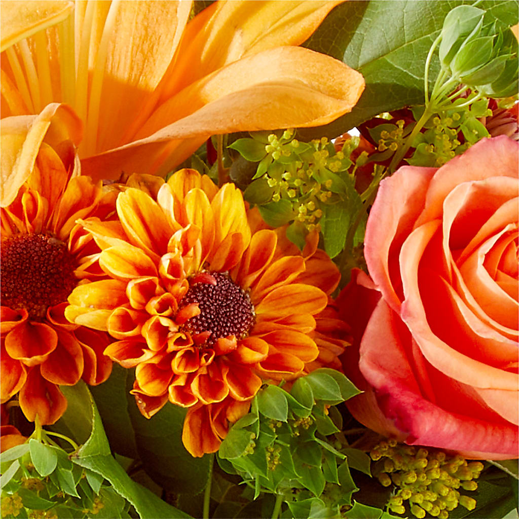 Honeycrisp Bouquet –  Nextdayflowers.net, Tontitown AR