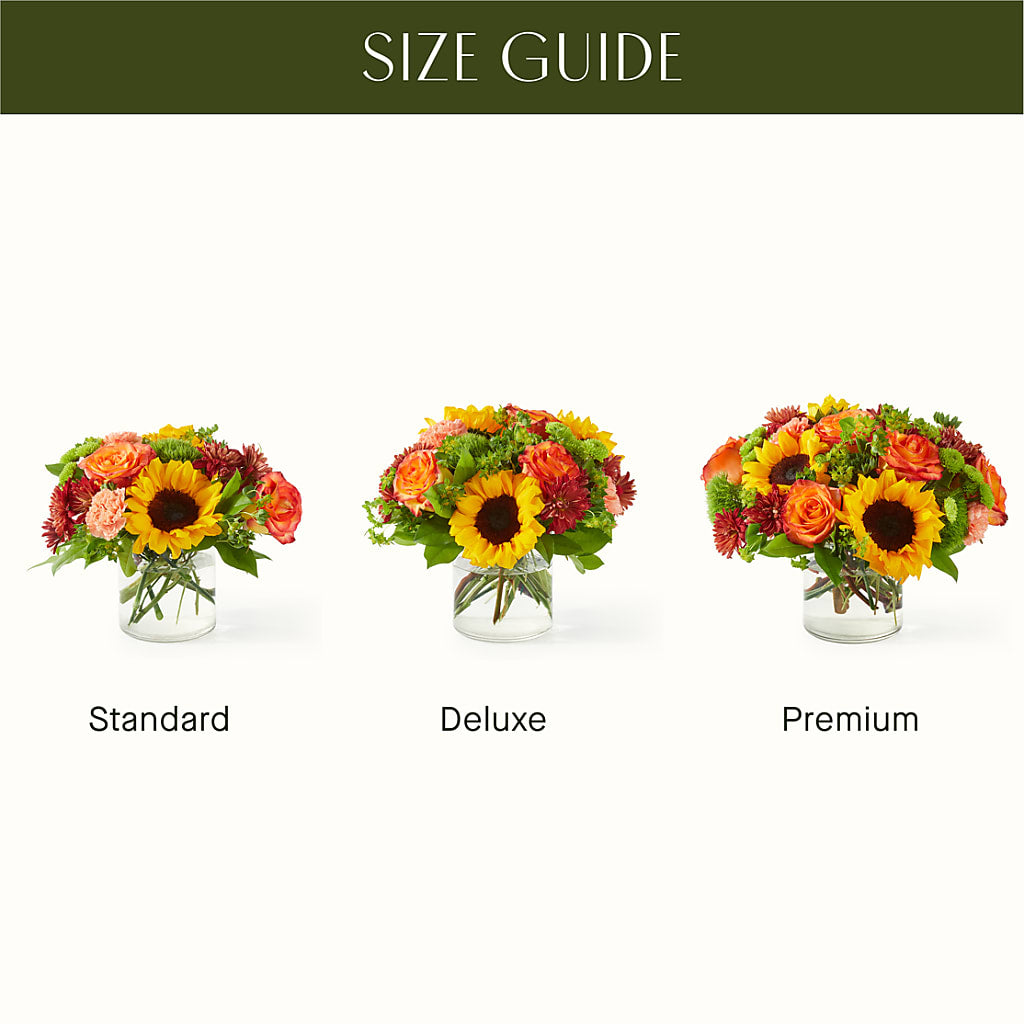 Harvest Festival Bouquet –  Nextdayflowers.net, Tontitown AR