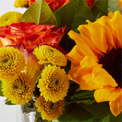 Picnic in the Park Bouquet –  Nextdayflowers.net, Tontitown AR