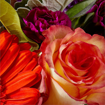 Sangria Bouquet –  Nextdayflowers.net, Tontitown AR