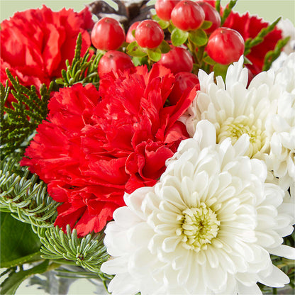 Snow Angel Bouquet –  Nextdayflowers.net, Tontitown AR