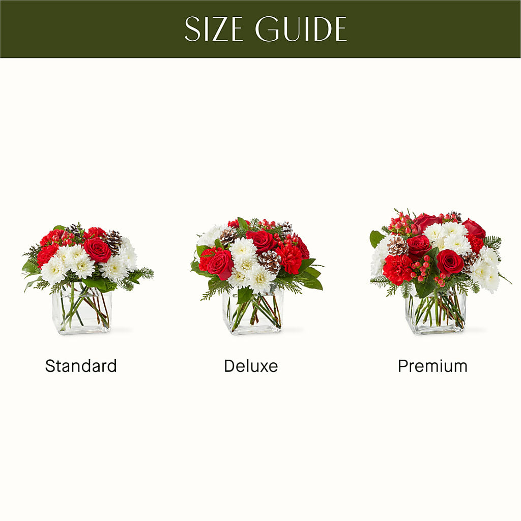Snow Angel Bouquet –  Nextdayflowers.net, Tontitown AR