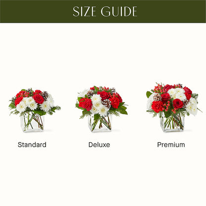 Snow Angel Bouquet –  Nextdayflowers.net, Tontitown AR