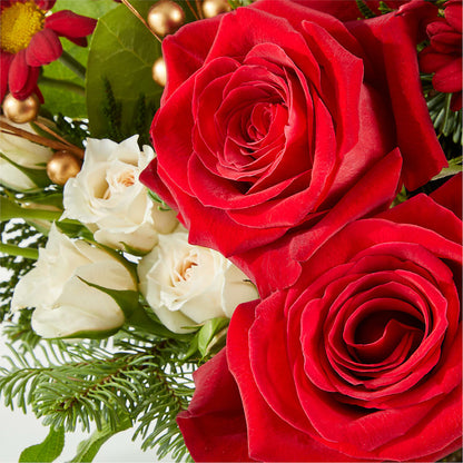 Believe Bouquet –  Nextdayflowers.net, Tontitown AR