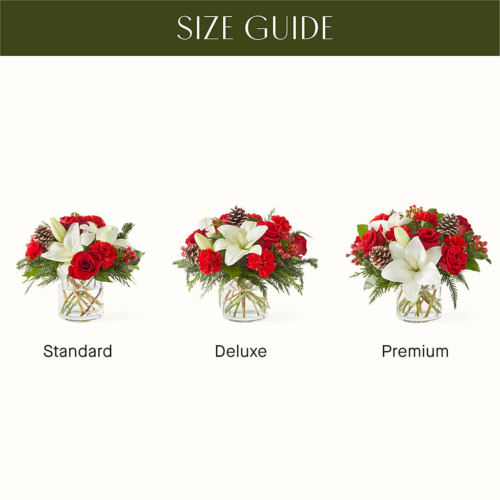 Oh So Jolly Bouquet –  Nextdayflowers.net, Tontitown AR