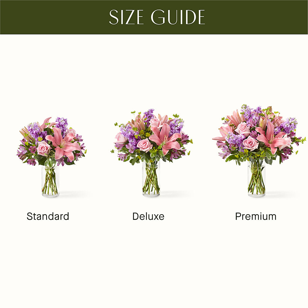 Precious Petals Bouquet –  Nextdayflowers.net, Tontitown AR