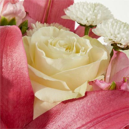 Piece of Cake Bouquet –  Nextdayflowers.net, Tontitown AR
