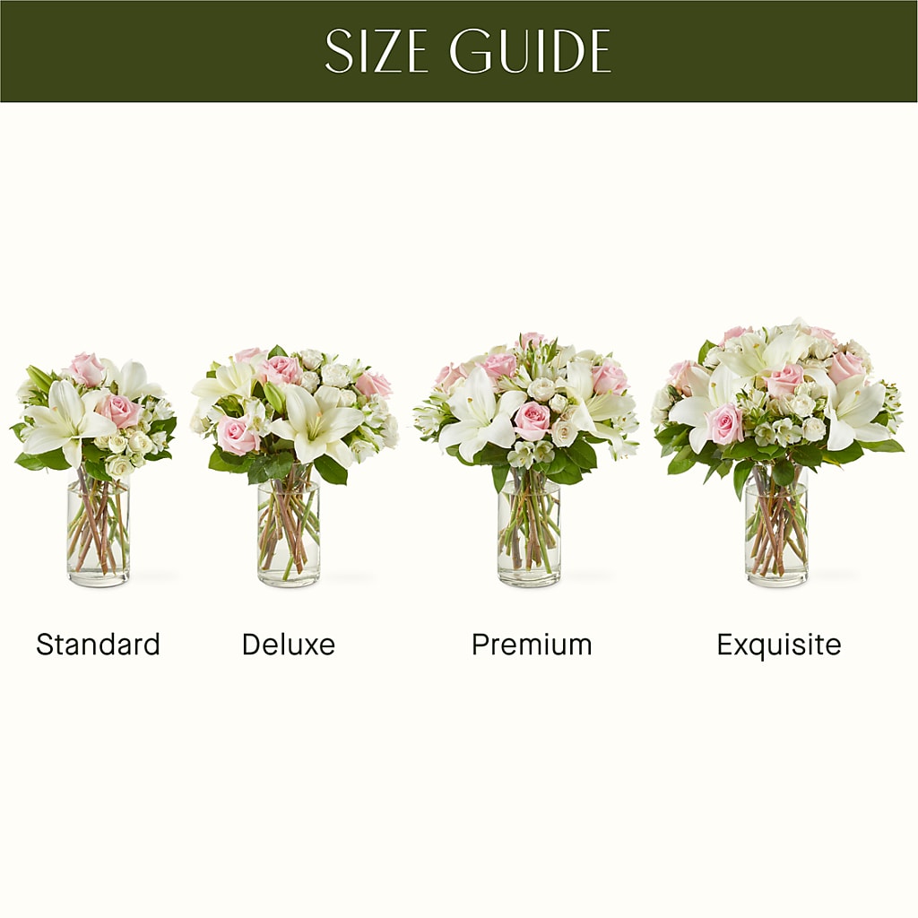 Kindhearted Bouquet –  Nextdayflowers.net, Tontitown AR