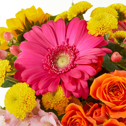 Beach Day Bouquet –  Nextdayflowers.net, Tontitown AR