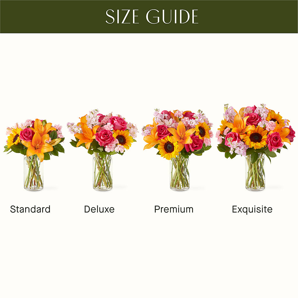 In Full Swing Bouquet –  Nextdayflowers.net, Tontitown AR