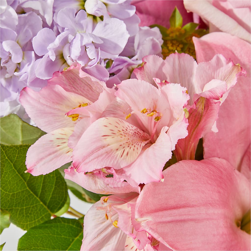 The Crown Jewel Bouquet –  Nextdayflowers.net, Tontitown AR
