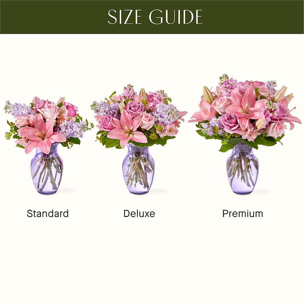 The Crown Jewel Bouquet –  Nextdayflowers.net, Tontitown AR