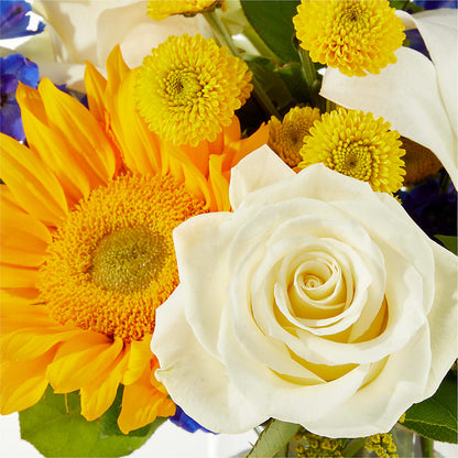 Stargazing Bouquet –  Nextdayflowers.net, Tontitown AR