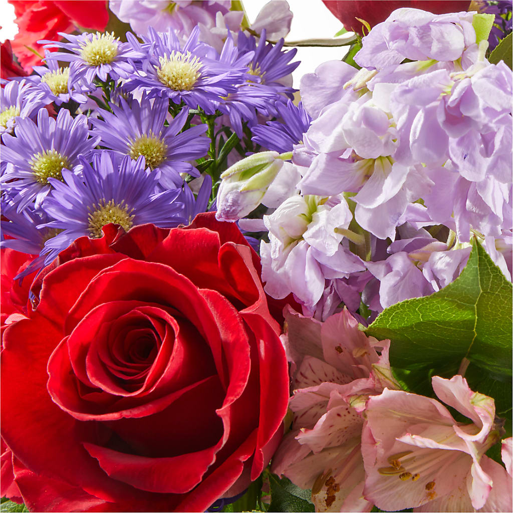 Your Majesty Bouquet –  Nextdayflowers.net, Tontitown AR