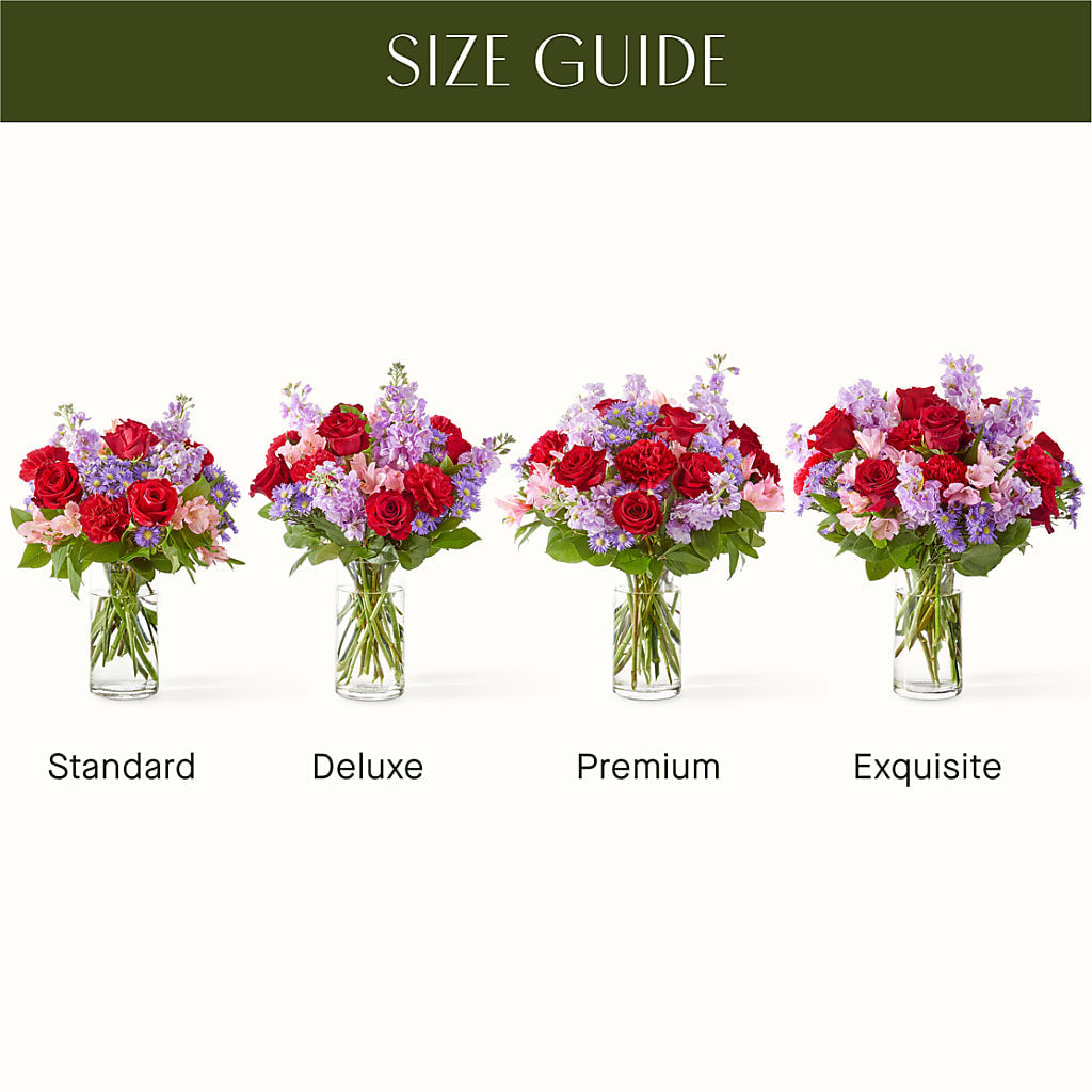Your Majesty Bouquet –  Nextdayflowers.net, Tontitown AR