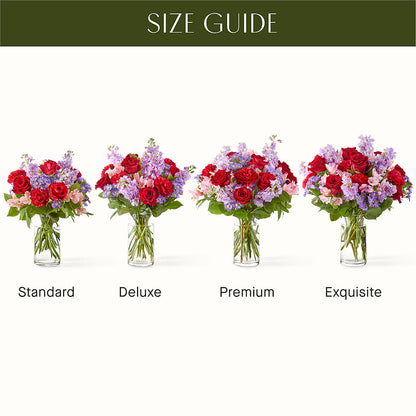 Your Majesty Bouquet –  Nextdayflowers.net, Tontitown AR