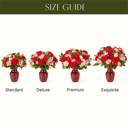 Candy Kisses Bouquet –  Nextdayflowers.net, Tontitown AR
