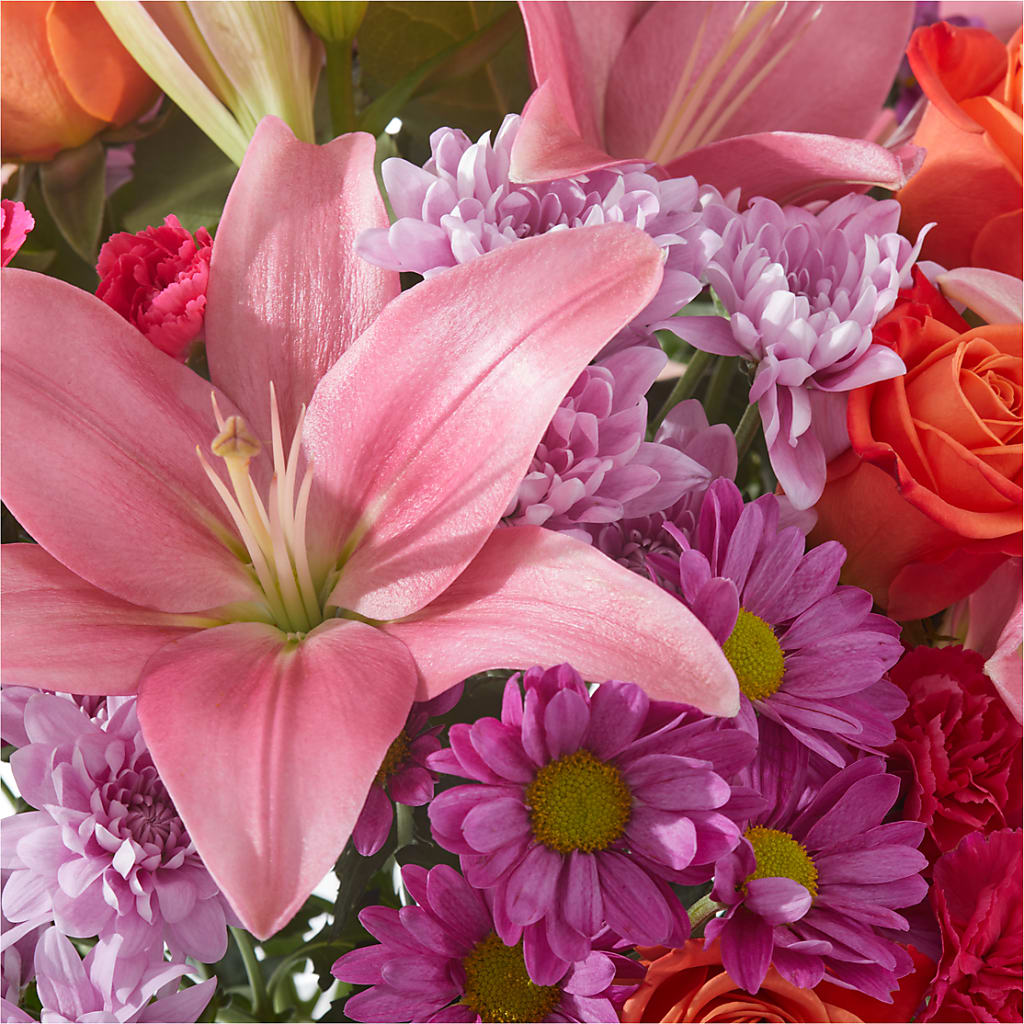One and Only Bouquet –  Nextdayflowers.net, Tontitown AR