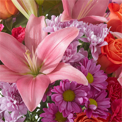 One and Only Bouquet –  Nextdayflowers.net, Tontitown AR