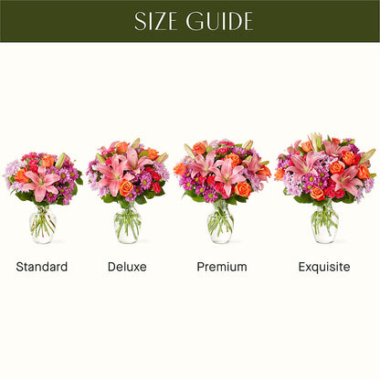 One and Only Bouquet –  Nextdayflowers.net, Tontitown AR